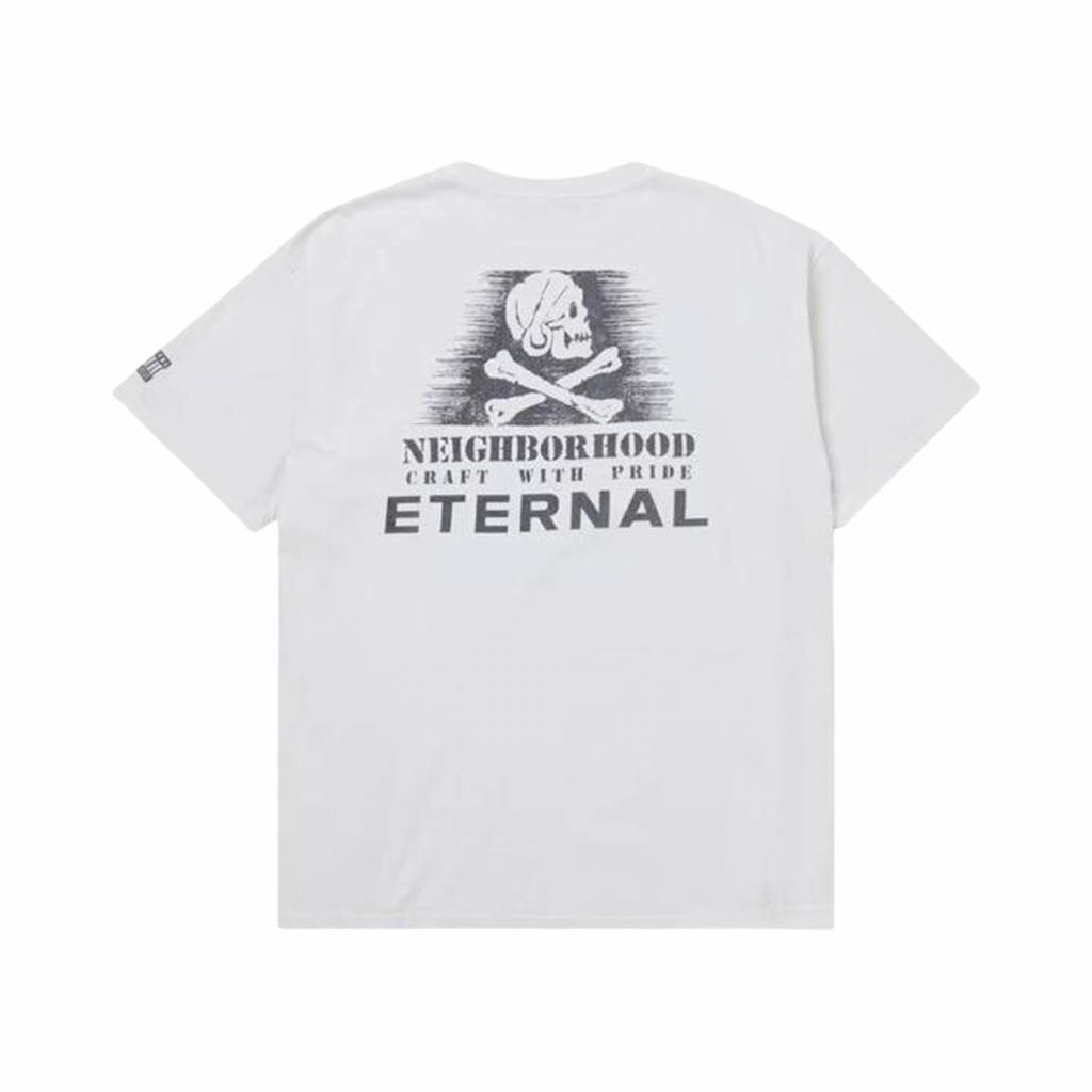 Saint Michael x Neighborhood Eternal Tee