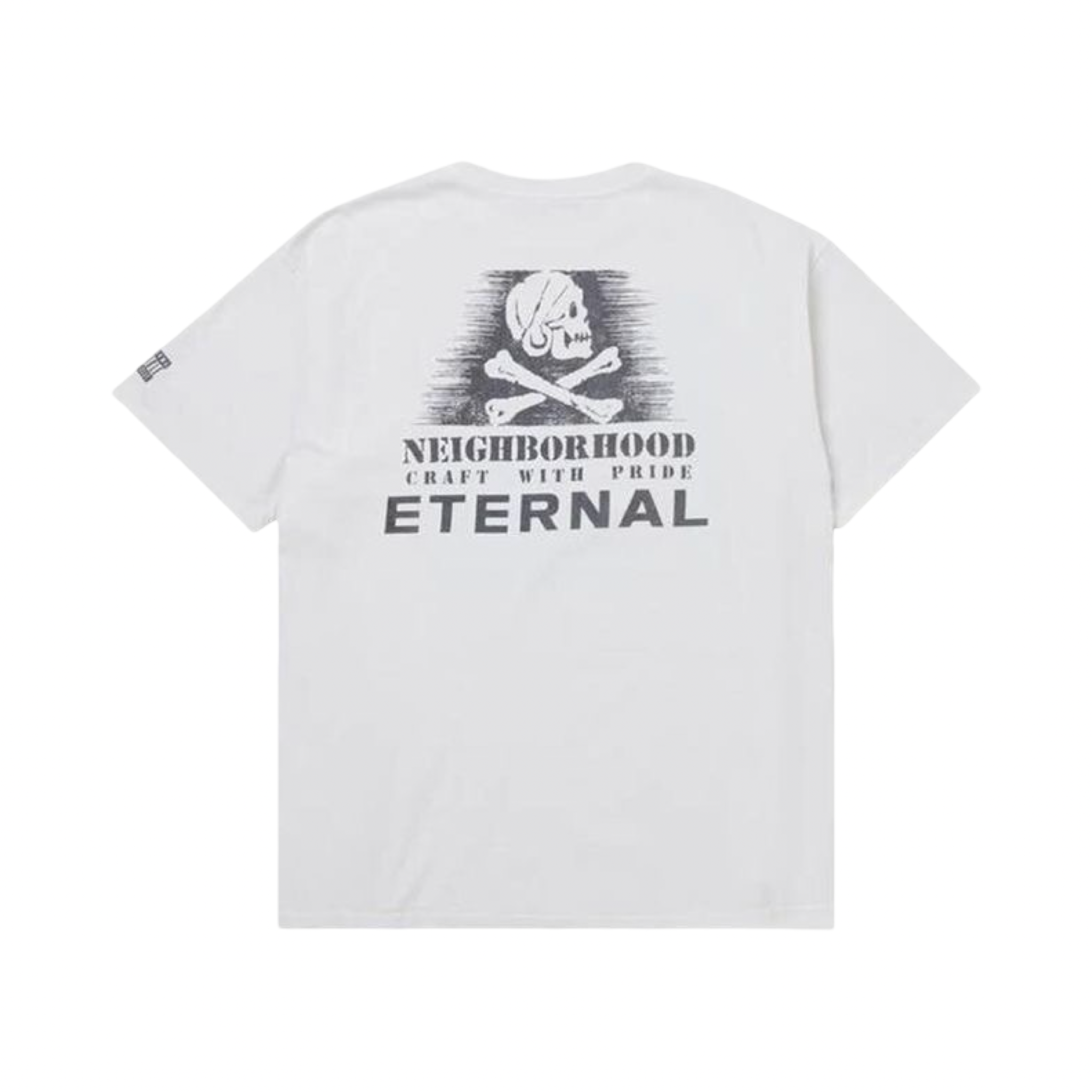 Saint Michael x Neighborhood Eternal Tee