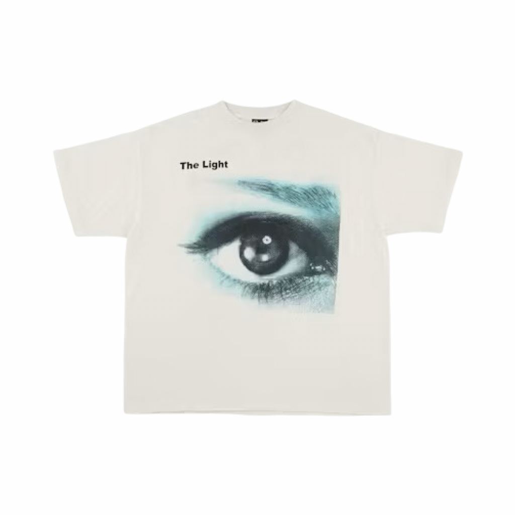 Saint Michael The Eye Tee