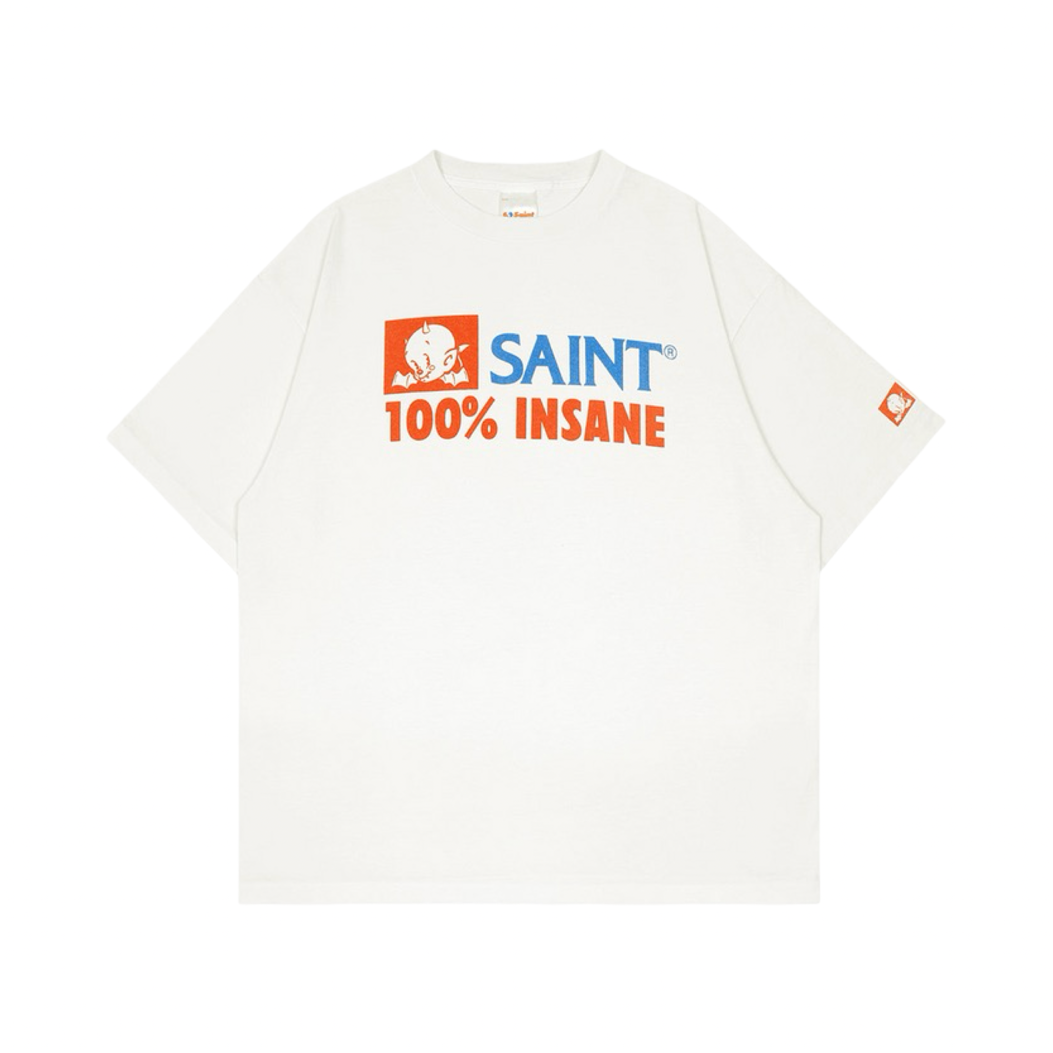 Saint Michael SM023 Saint Tee