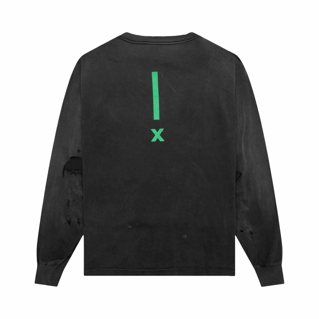 Saint Michael Saint Room Longsleeve