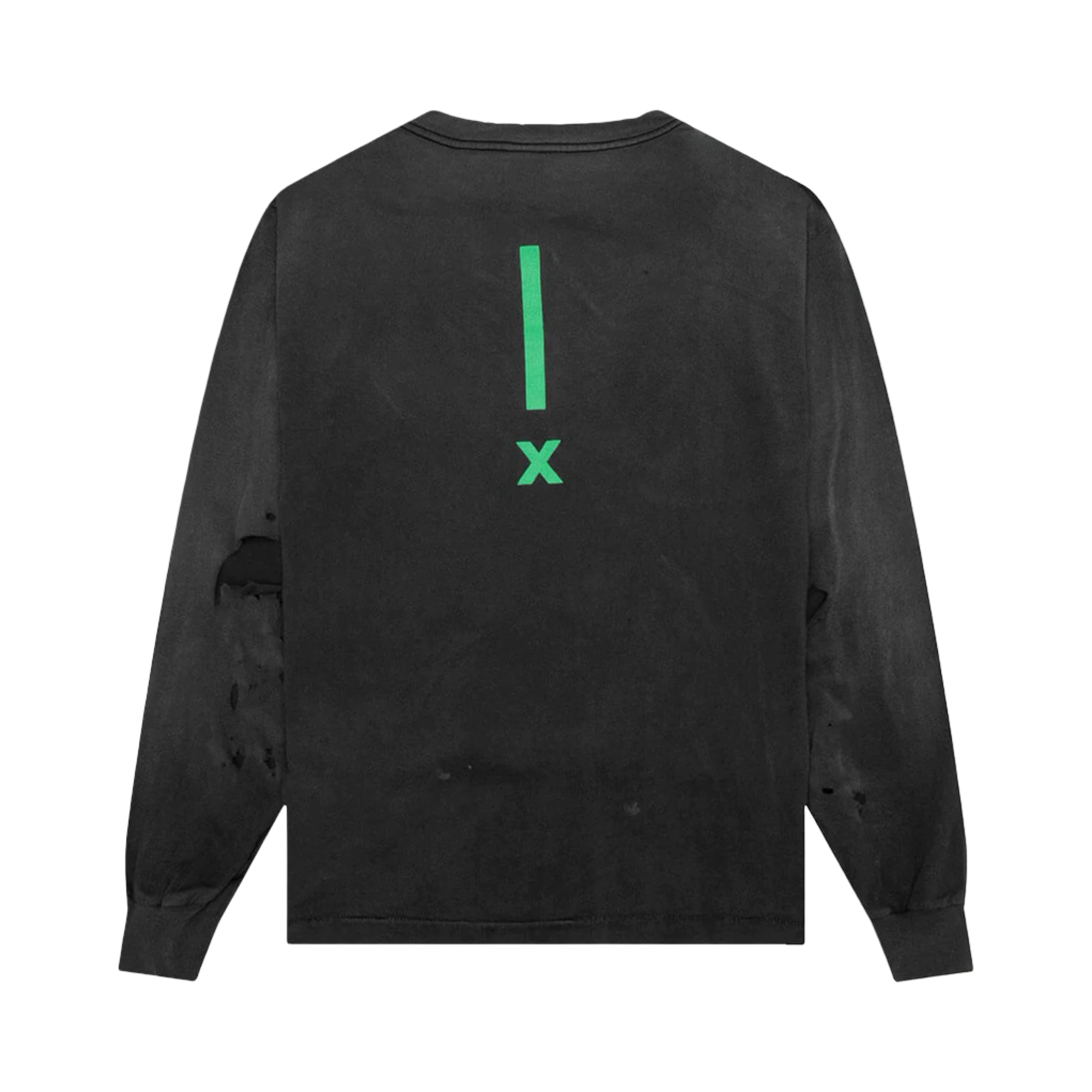 Saint Michael Saint Room Longsleeve