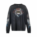 Saint Michael Saint Disco Longsleeve