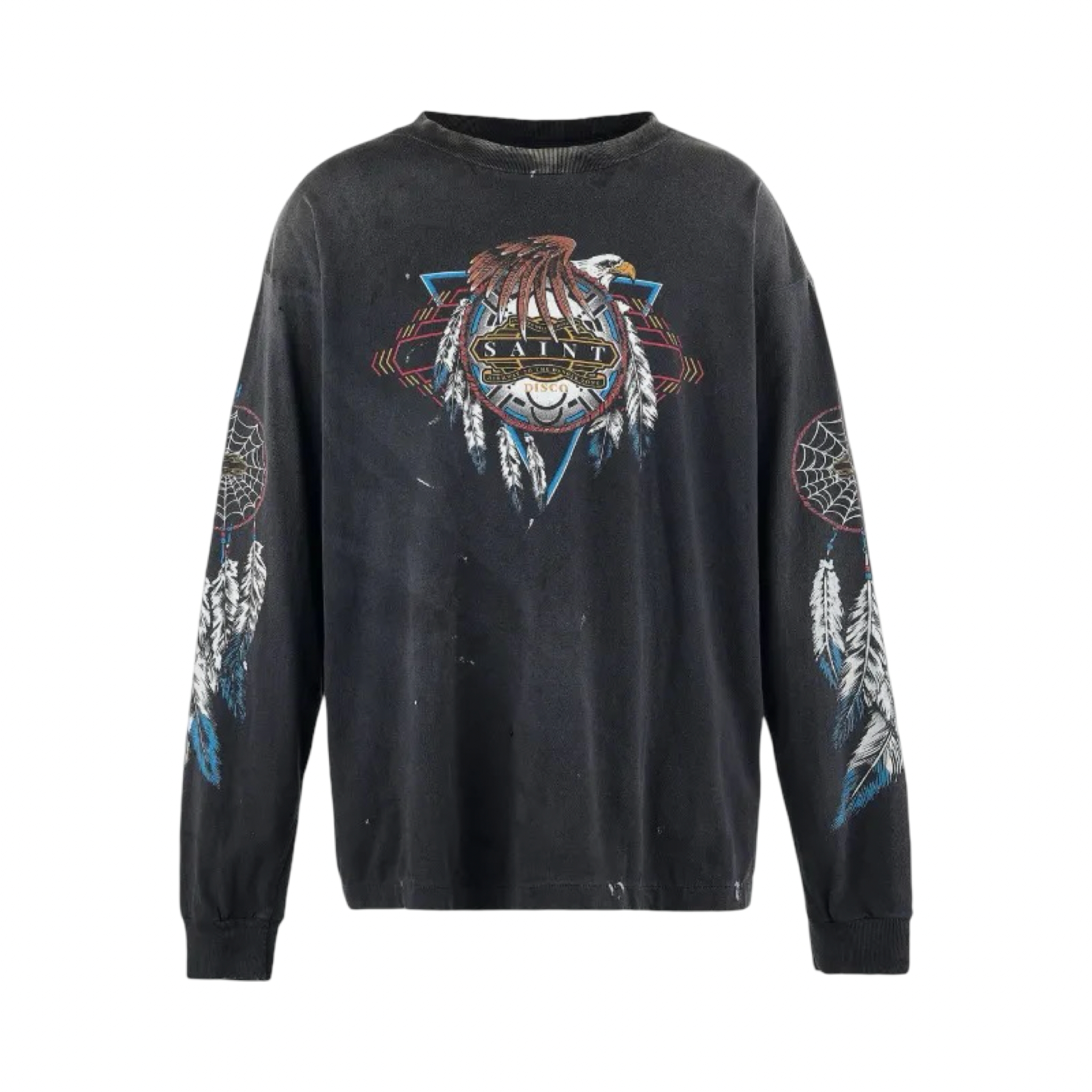 Saint Michael Saint Disco Longsleeve