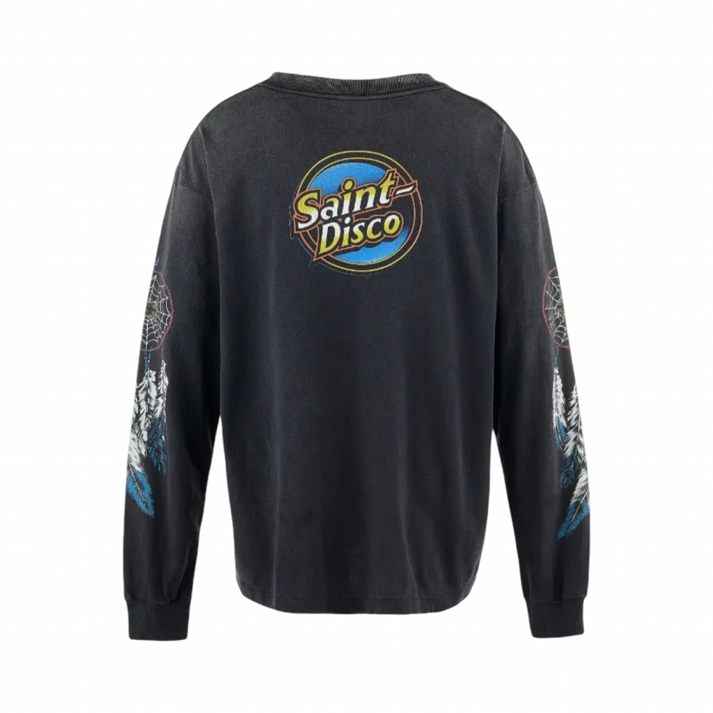 Saint Michael Saint Disco Longsleeve