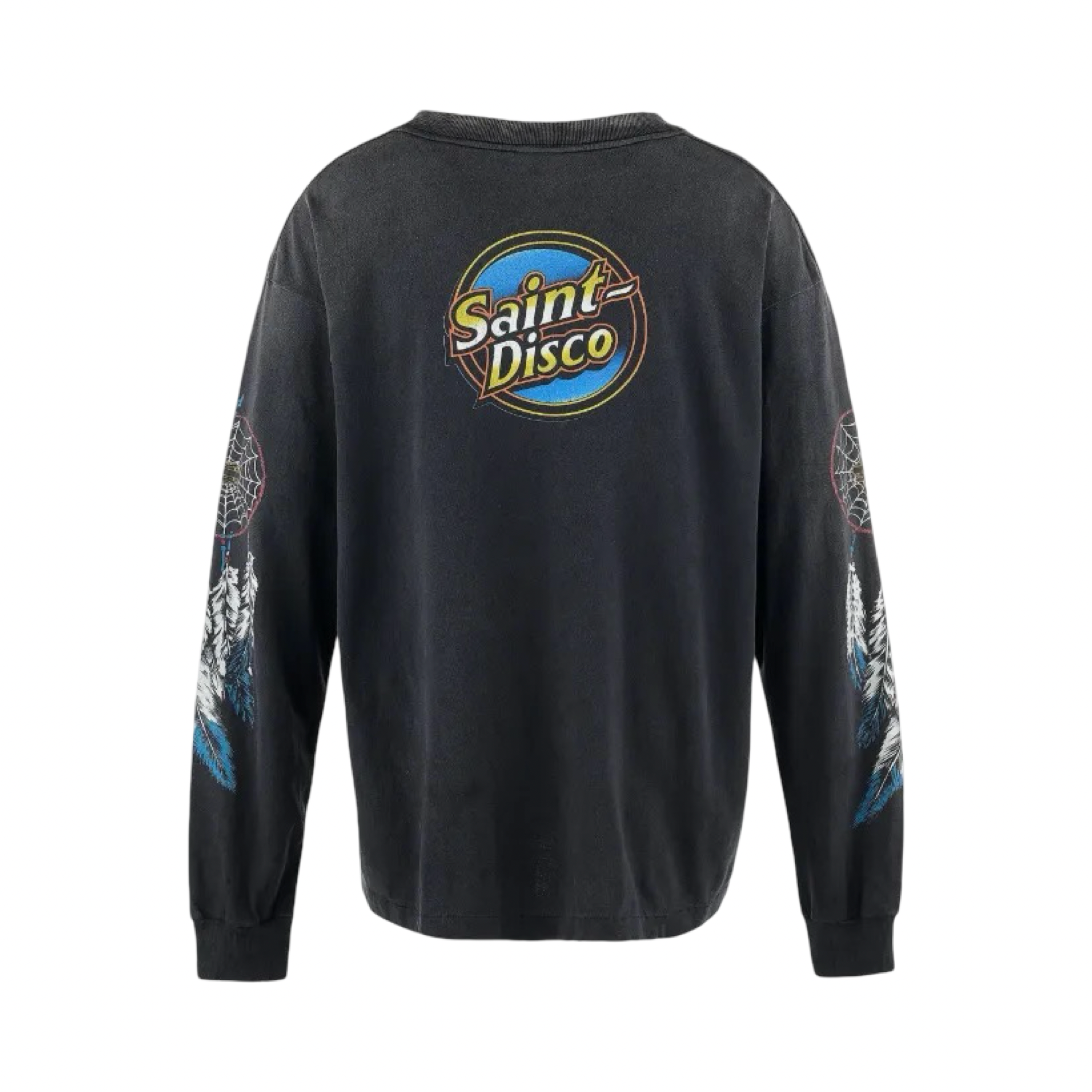 Saint Michael Saint Disco Longsleeve