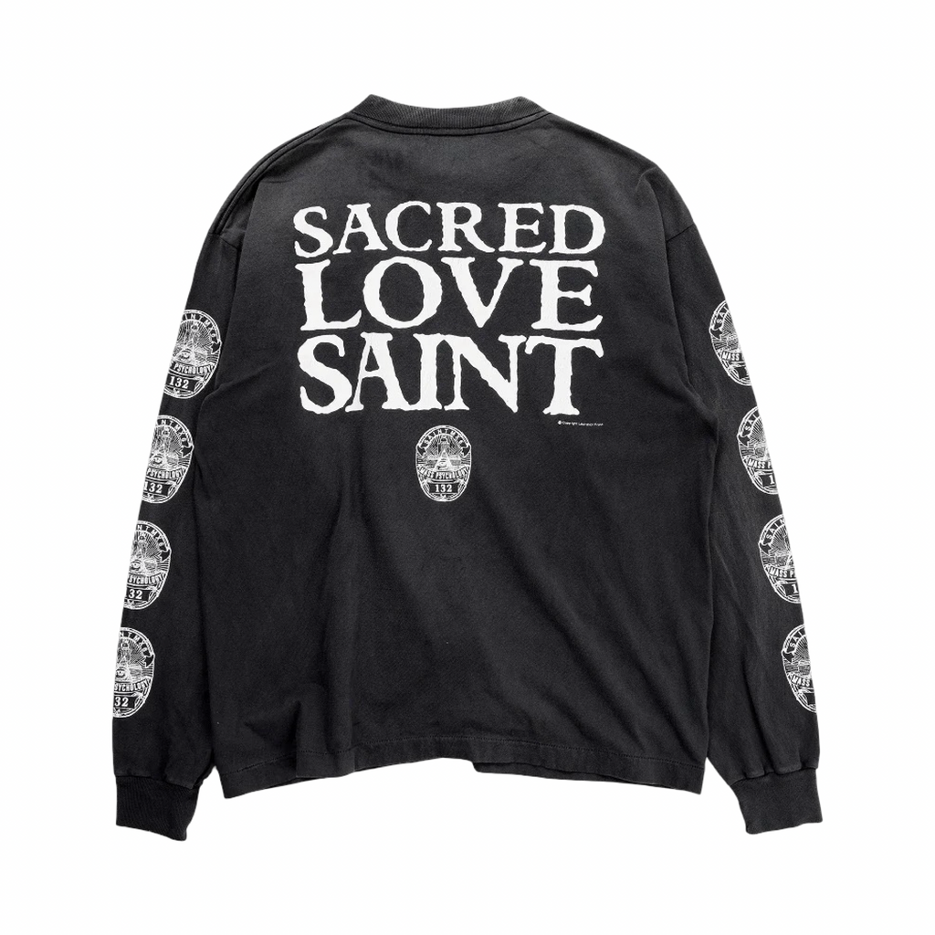 Saint Michael Love Ur Saint Long Sleeve