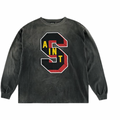 Saint Michael X Denim Tears LongSleeve