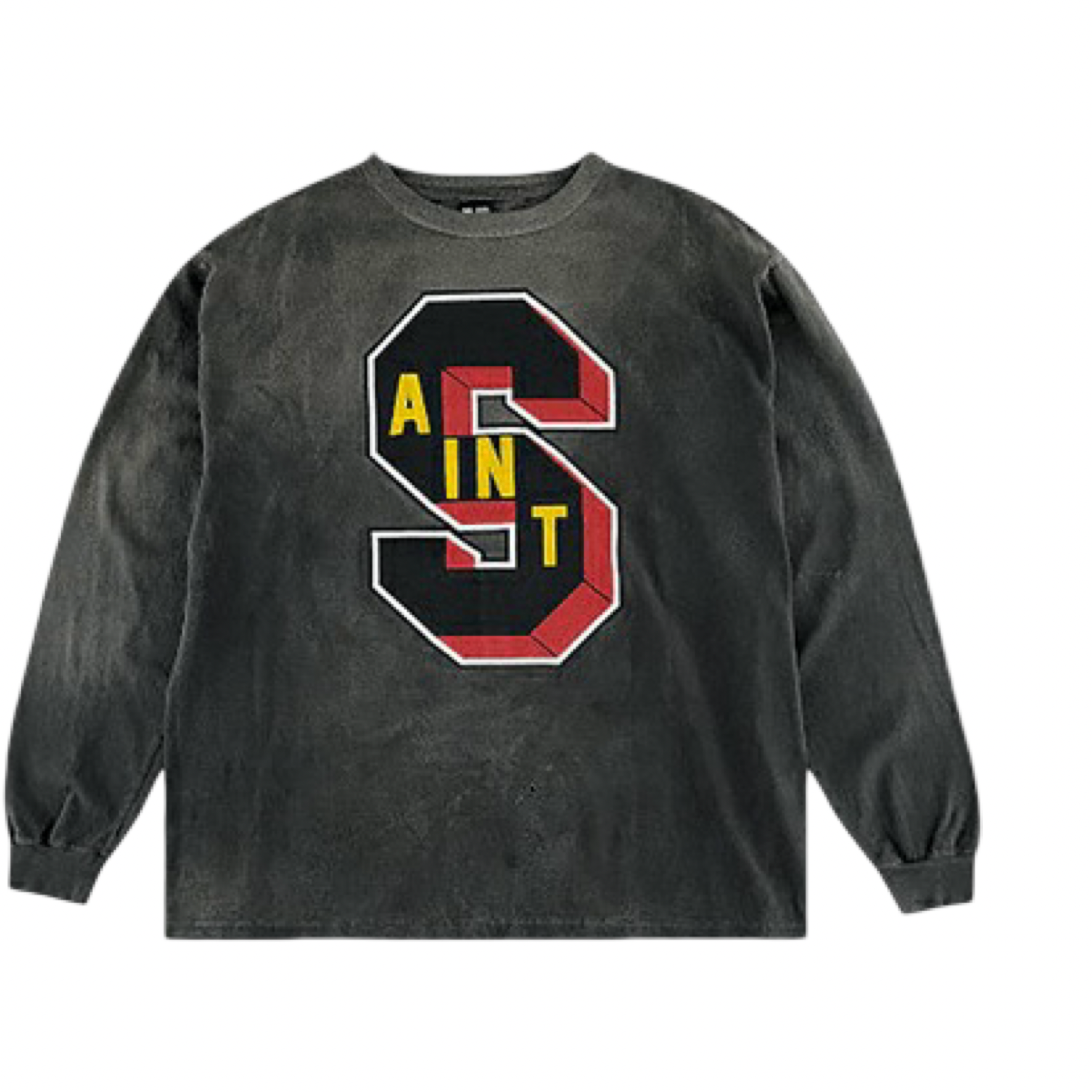 Saint Michael X Denim Tears LongSleeve