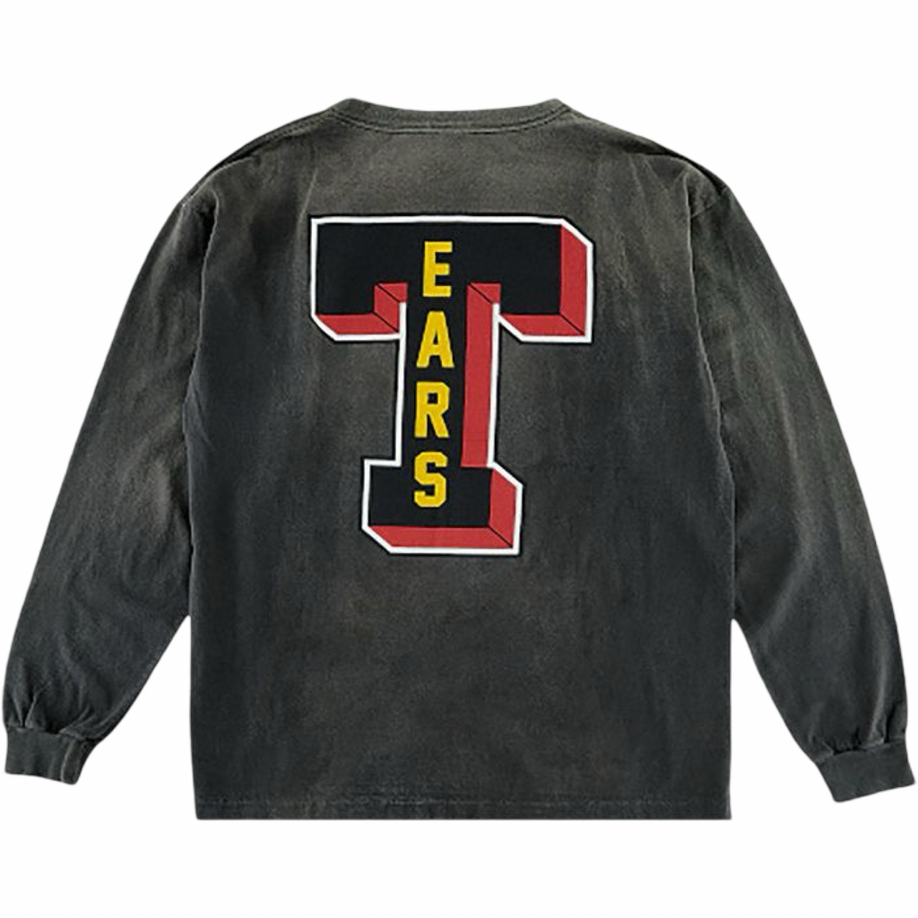 Saint Michael X Denim Tears LongSleeve