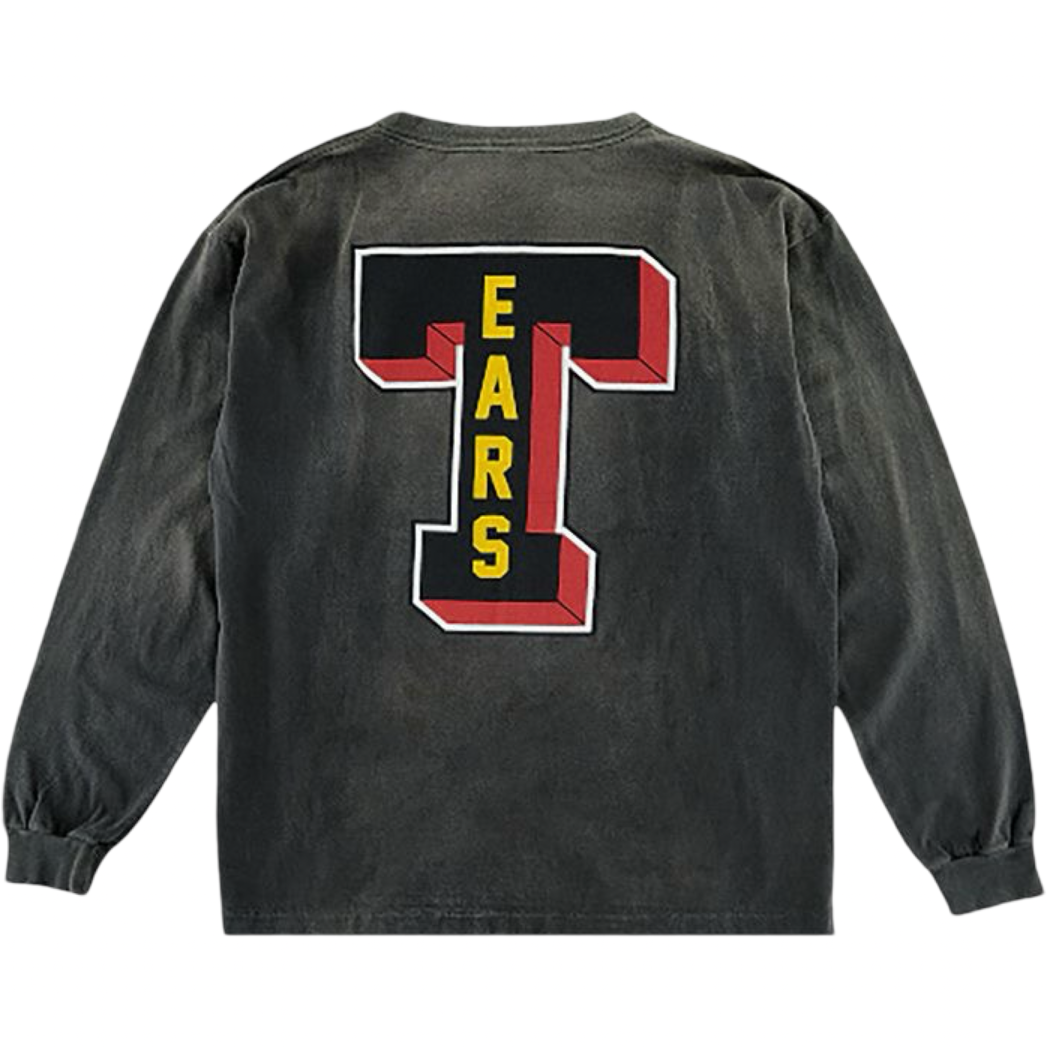 Saint Michael X Denim Tears LongSleeve