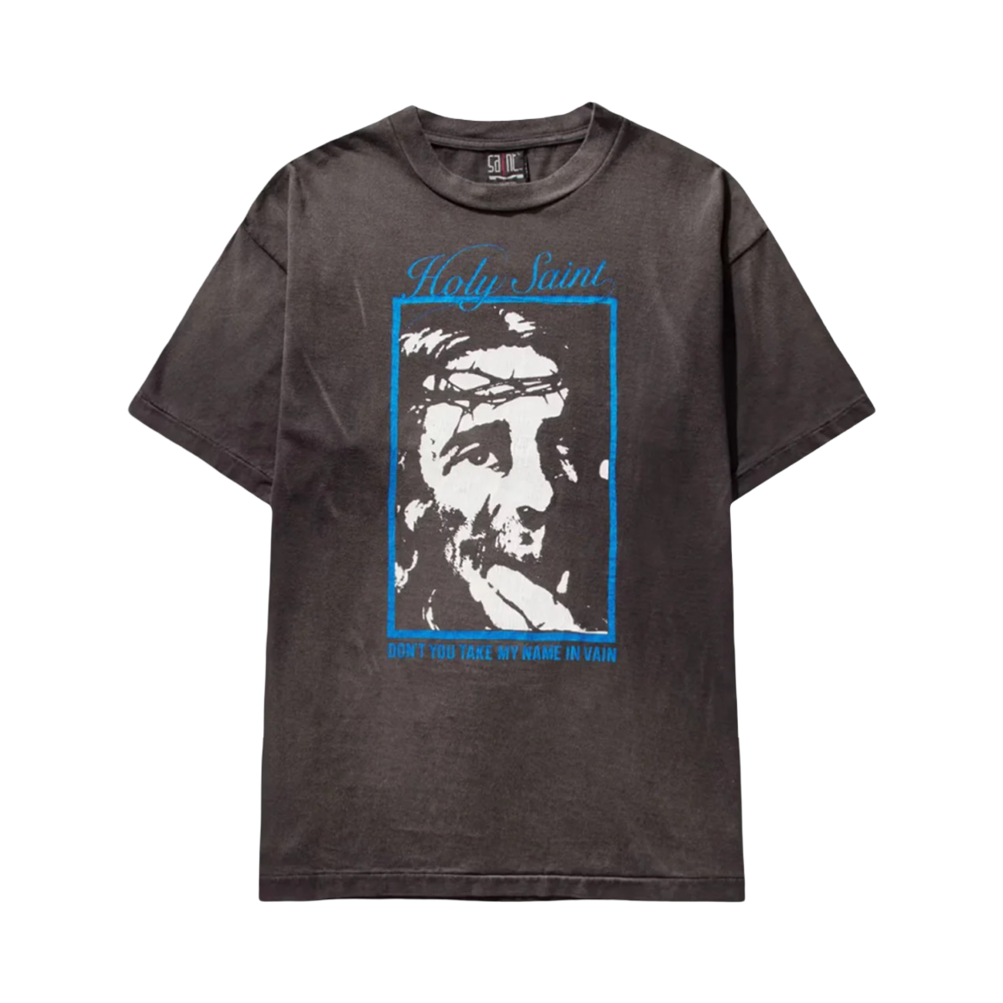 Saint Michael Holy Saint Tee