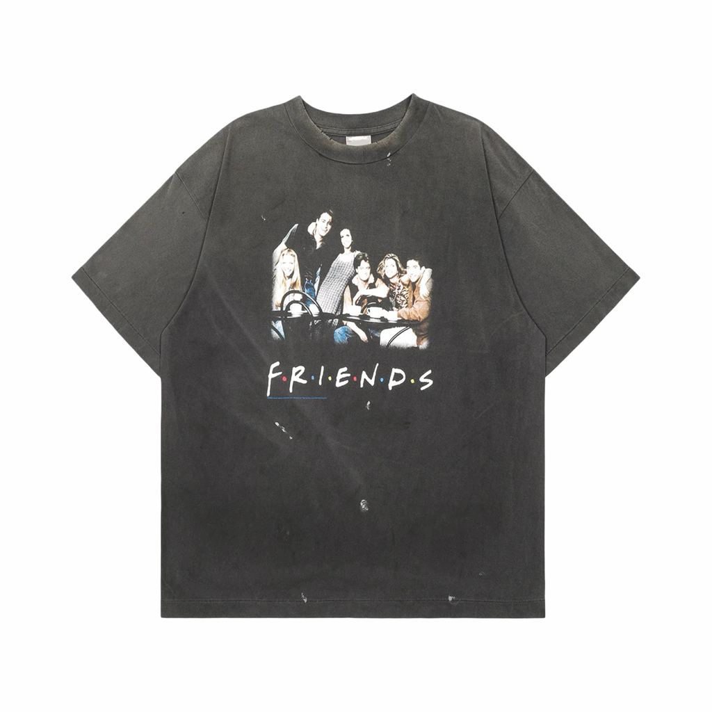 Saint Michael x Friends Friends Tee