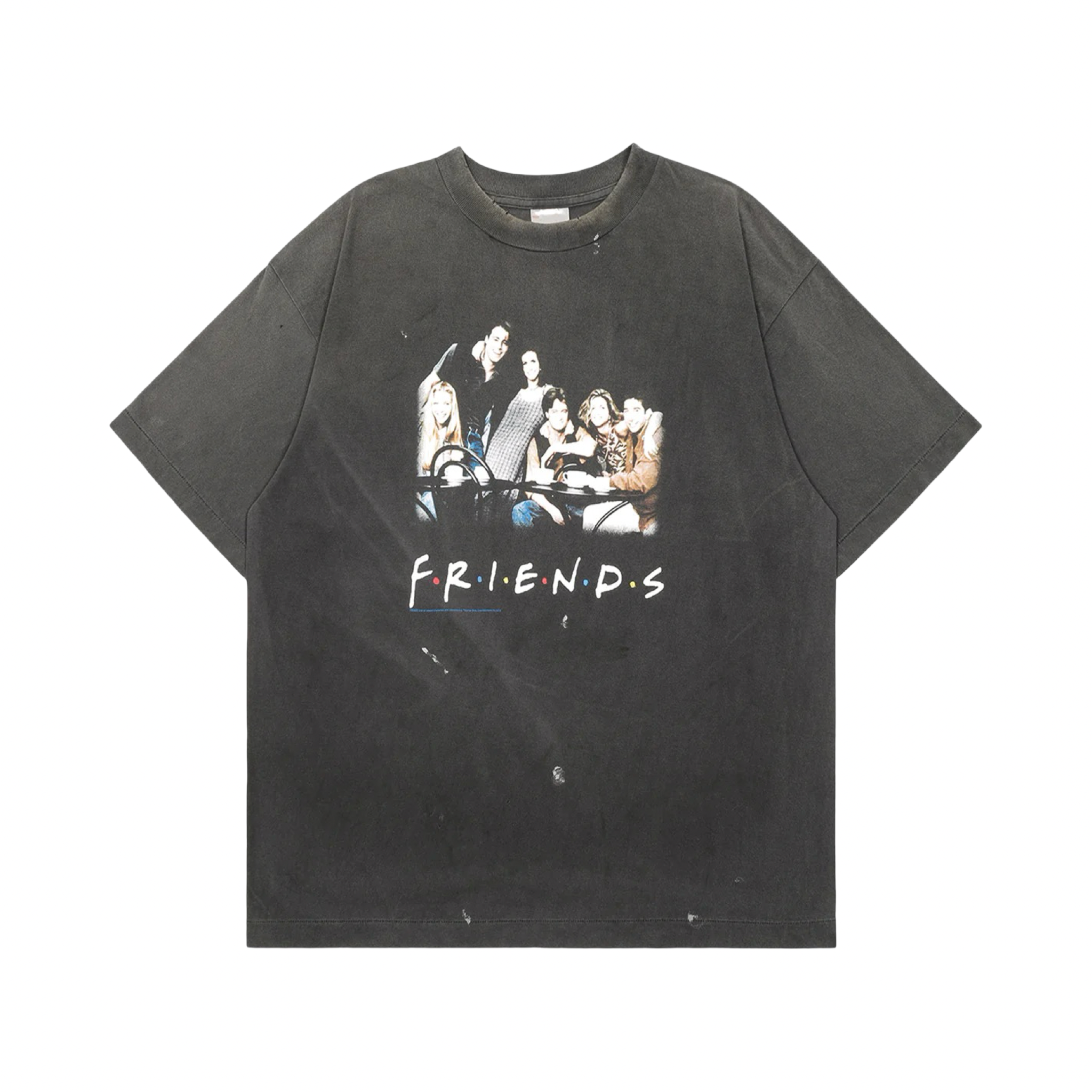 Saint Michael x Friends Friends Tee