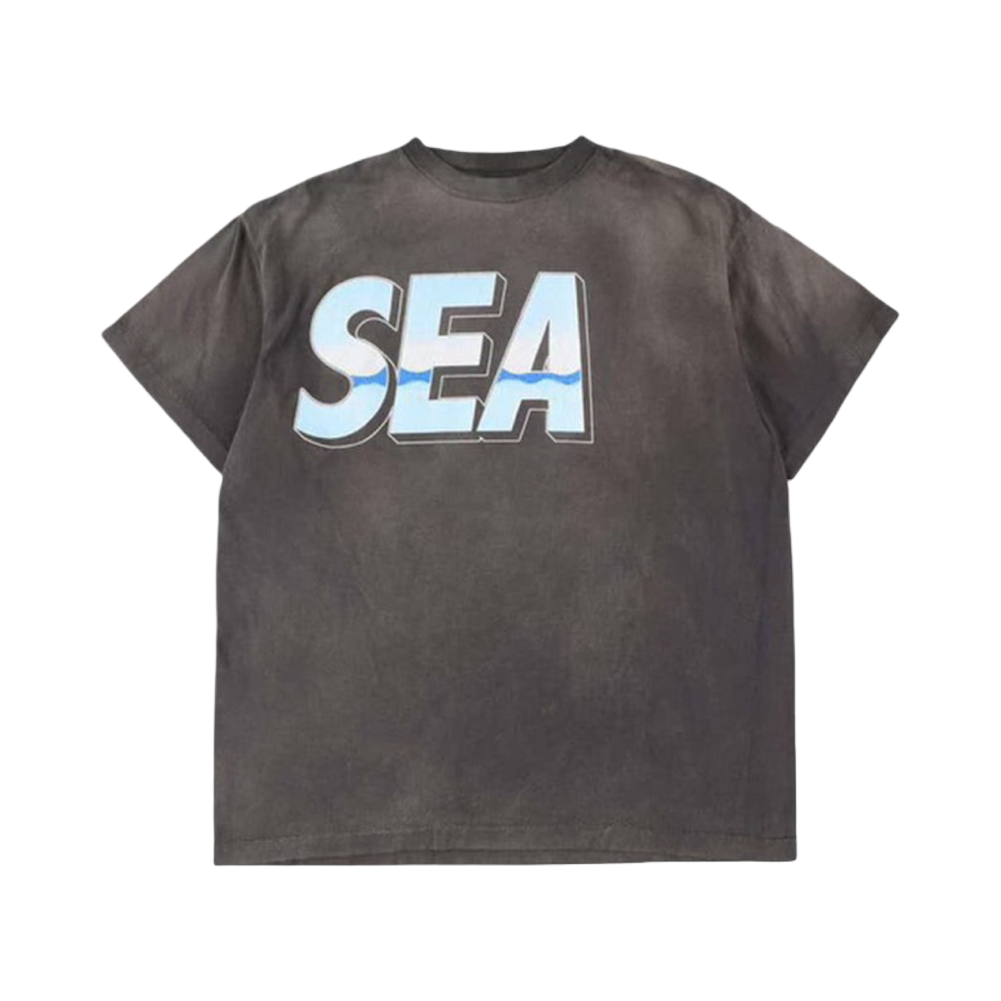 Saint Michael Saint and Sea Tee