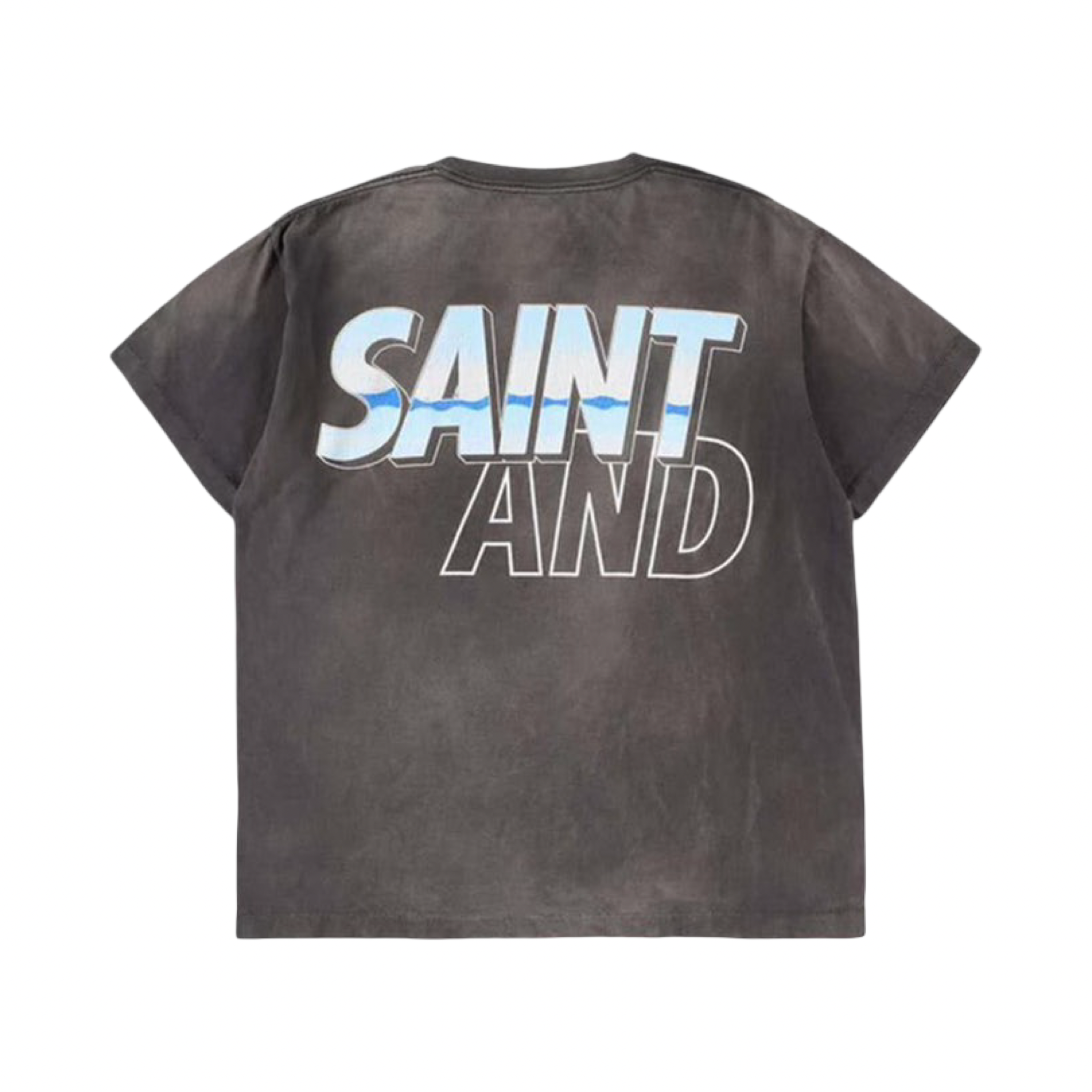 Saint Michael Saint and Sea Tee