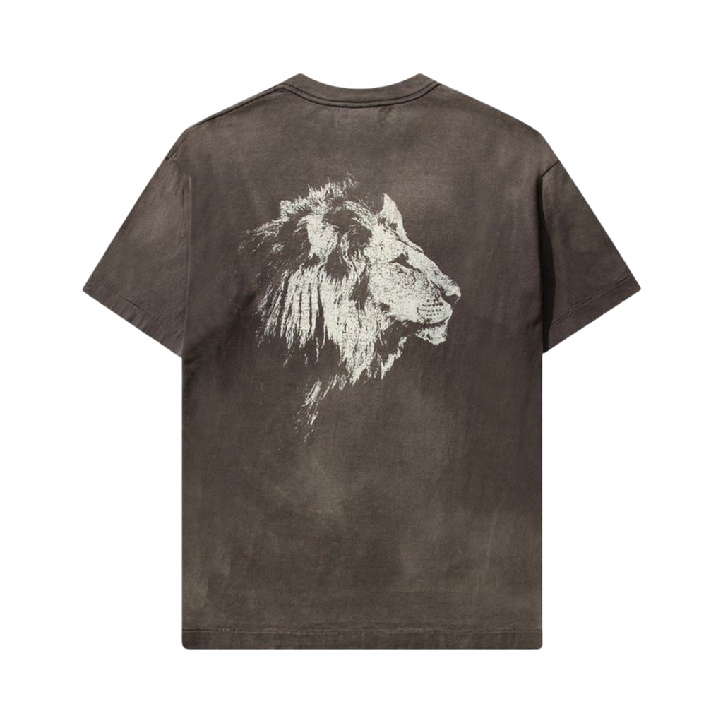 Saint Michael Sheep & Lion Tee