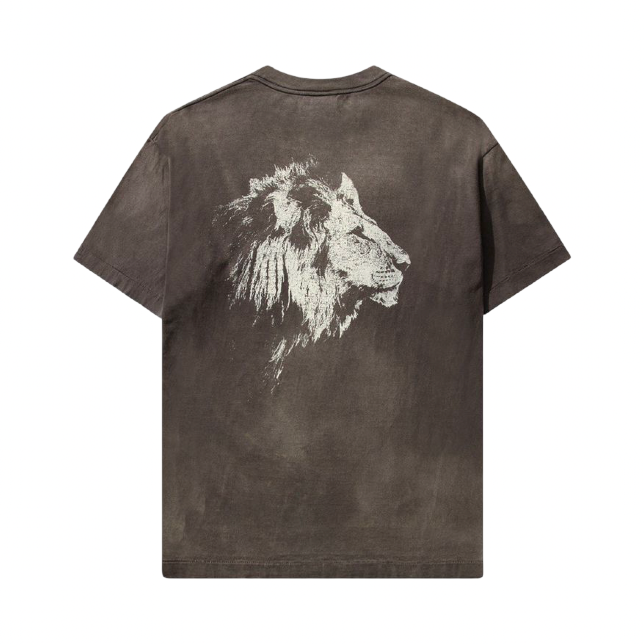 Saint Michael Sheep & Lion Tee