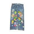 *Better With Age Gentlemen's Denim Jeans