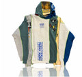 *Better With Age 5 Panel Hoodie #2