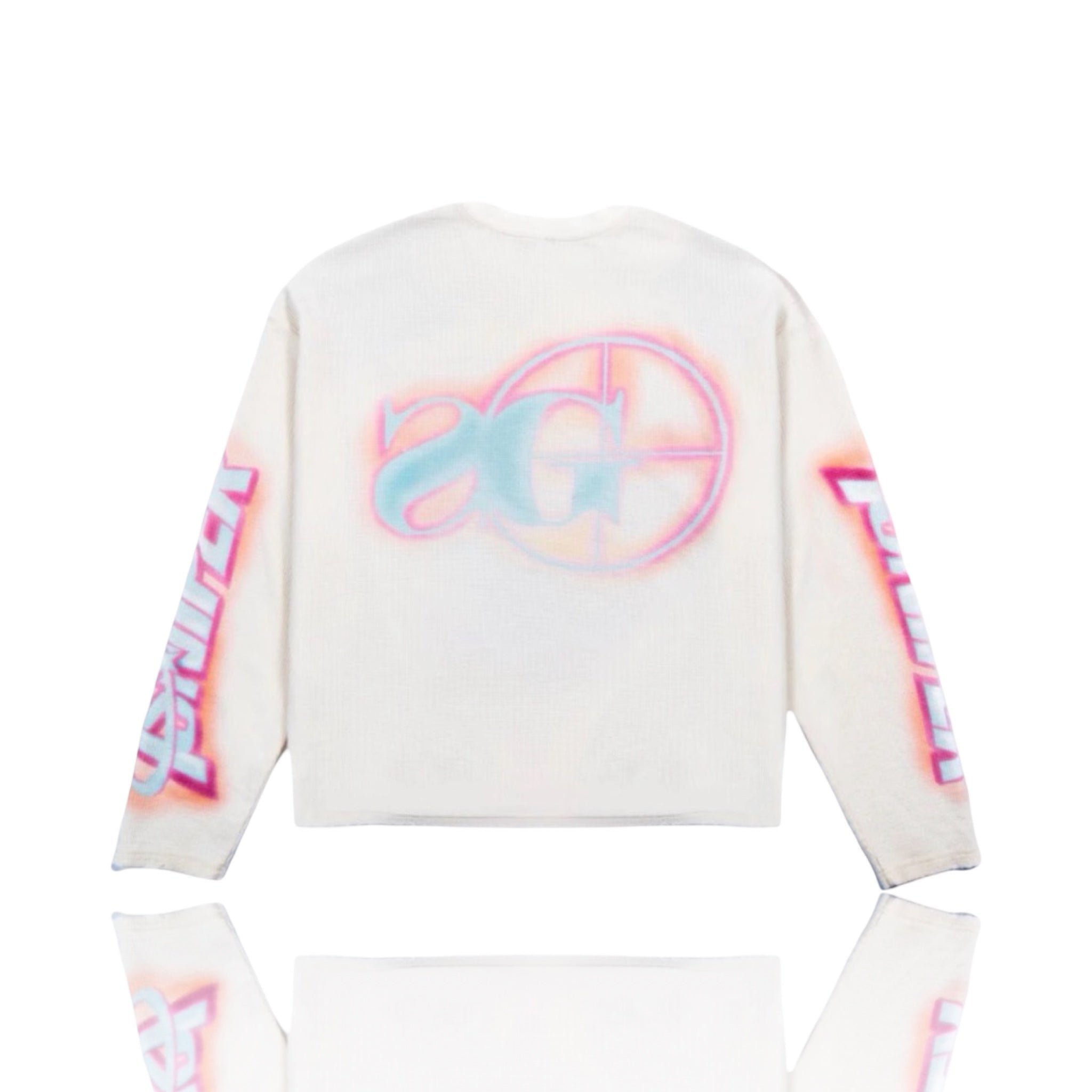 Triple Sevens X SG Yak Simpson Waffle Knit
