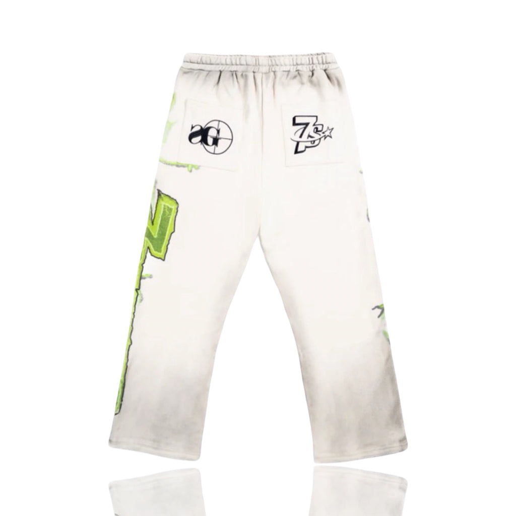 Triple Sevens X SG Vulture Sweatpants