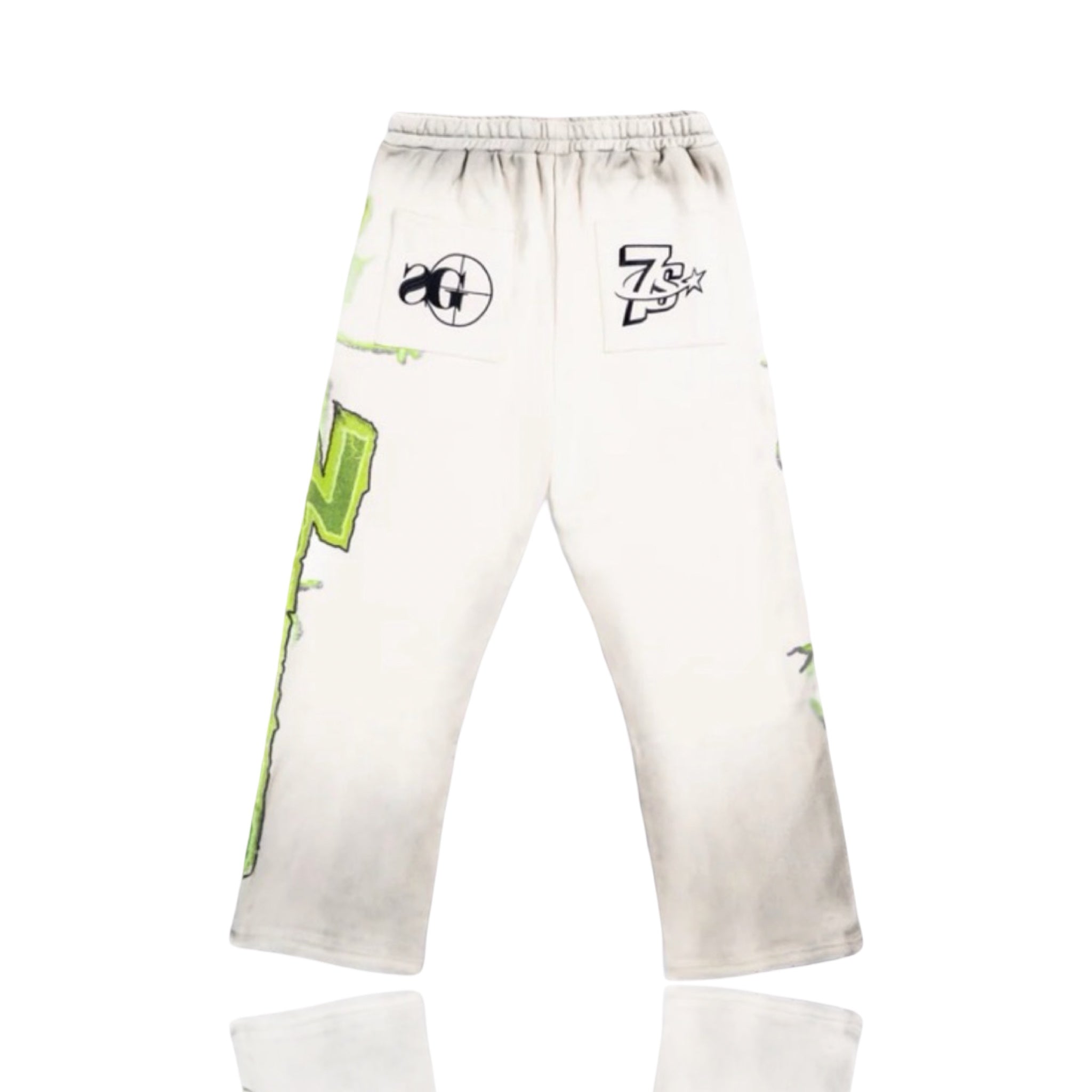 Triple Sevens X SG Vulture Sweatpants