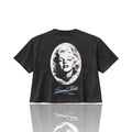 Triple Sevens Marilyn Monroe Punk Tee