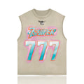 Triple Sevens X SG NFL Sleeveless Tee