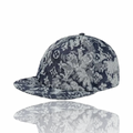 Louis Vuitton Monogram Tapestry Cap