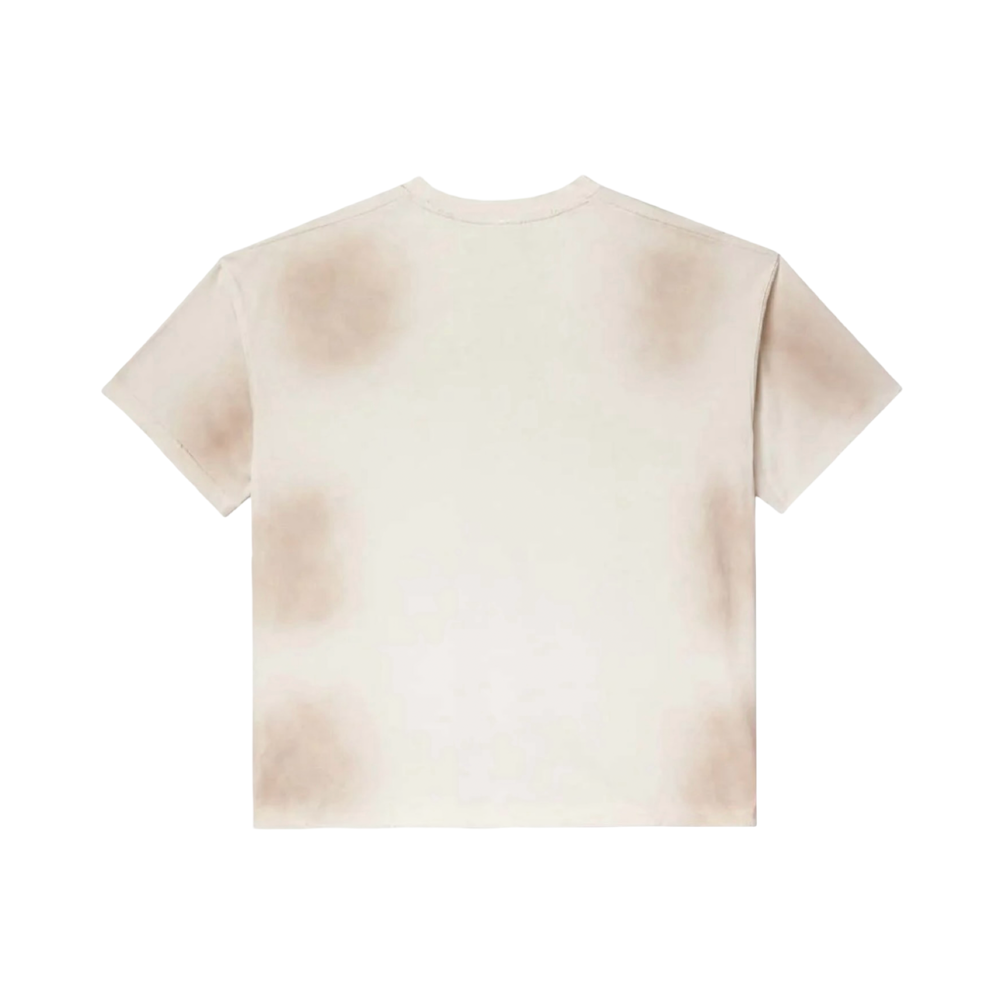 Vale Forever Motocroxxx Tee White