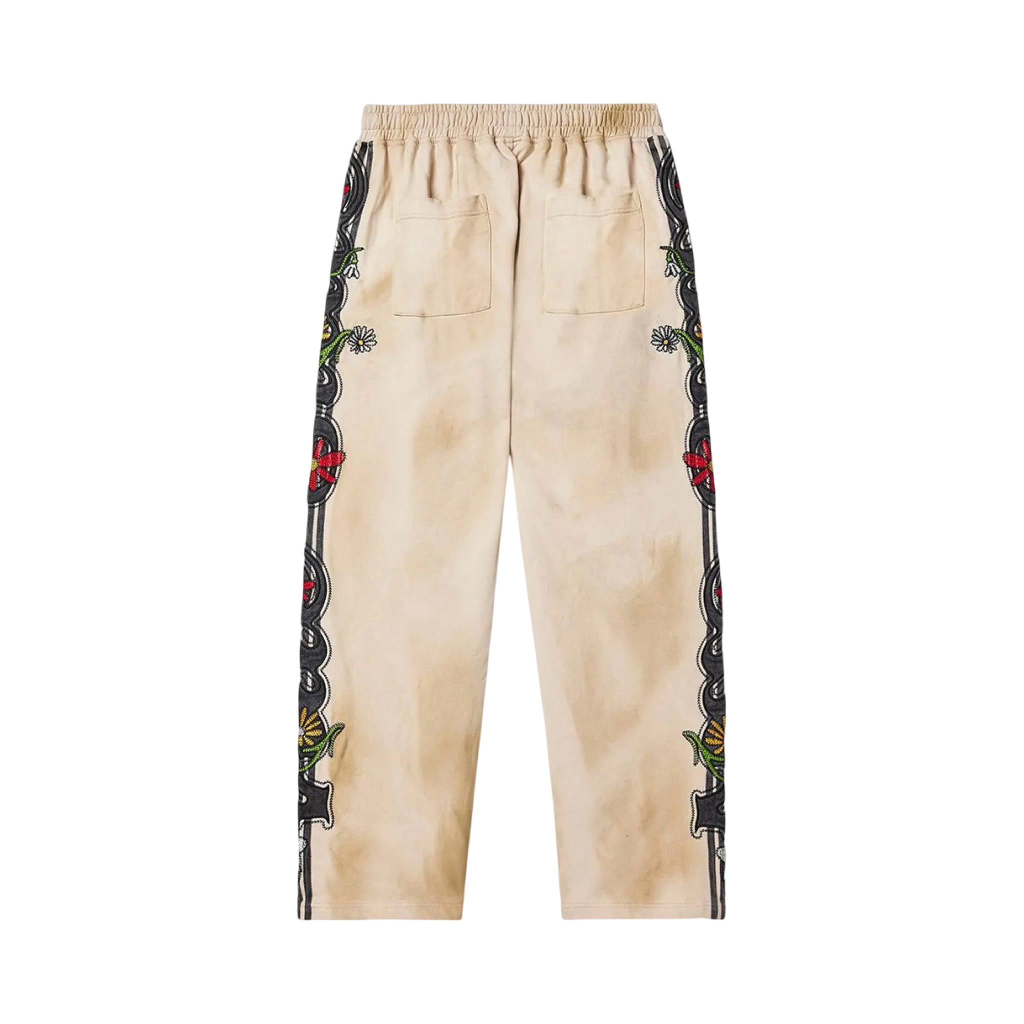 Vale Forever Bone Garden Sweats