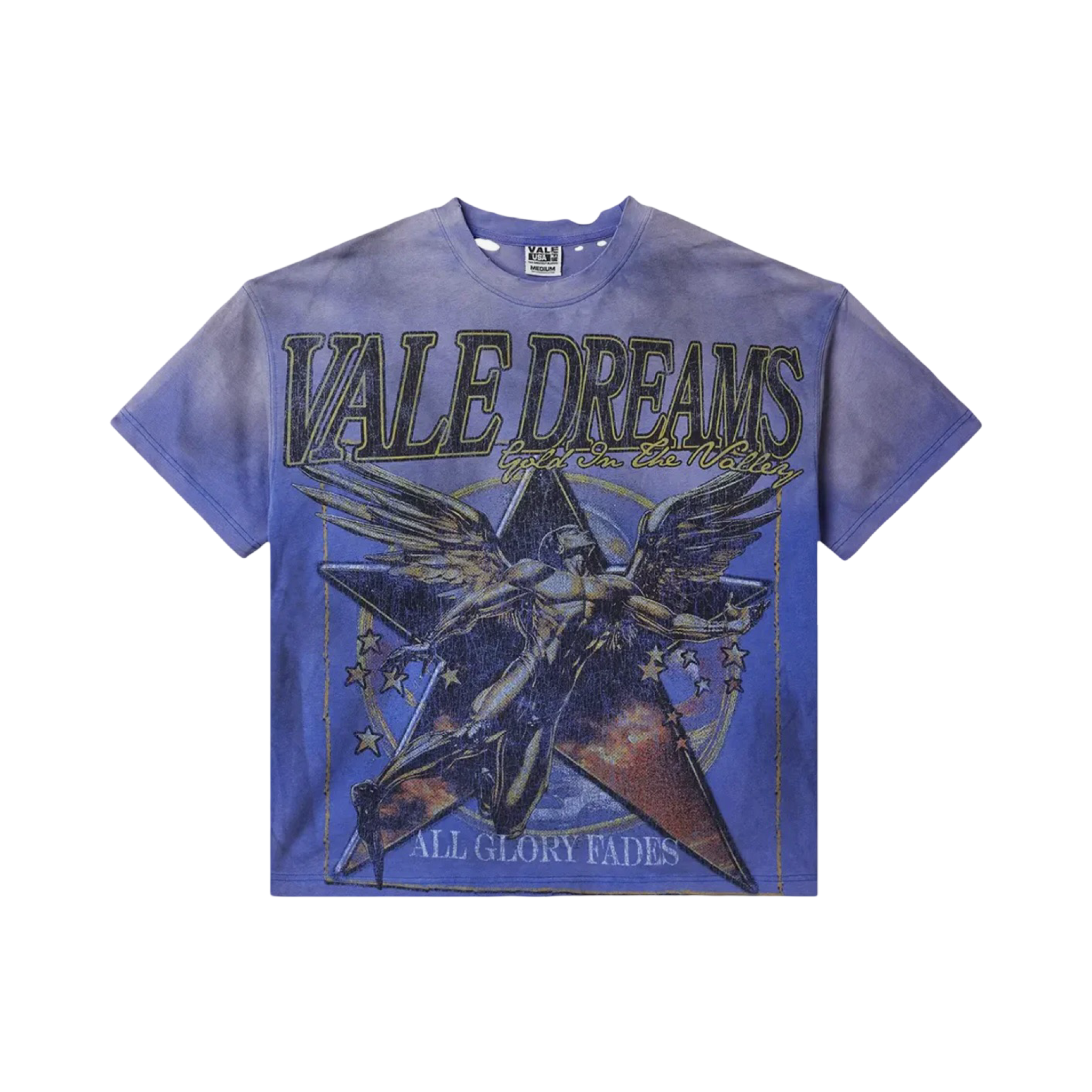 Vale Forever Glory Tee
