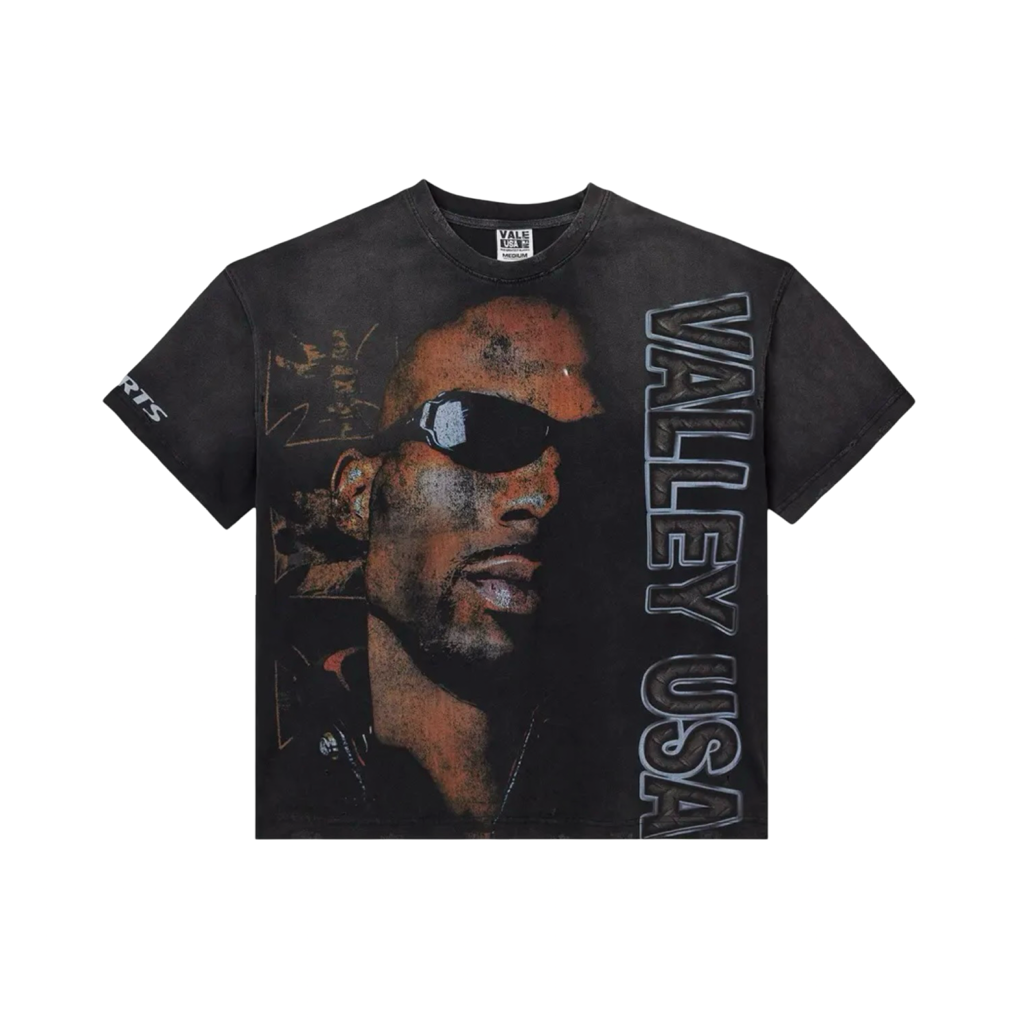 Vale Forever The Dog Tee