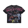 Vale Forever Fever Bling Tee