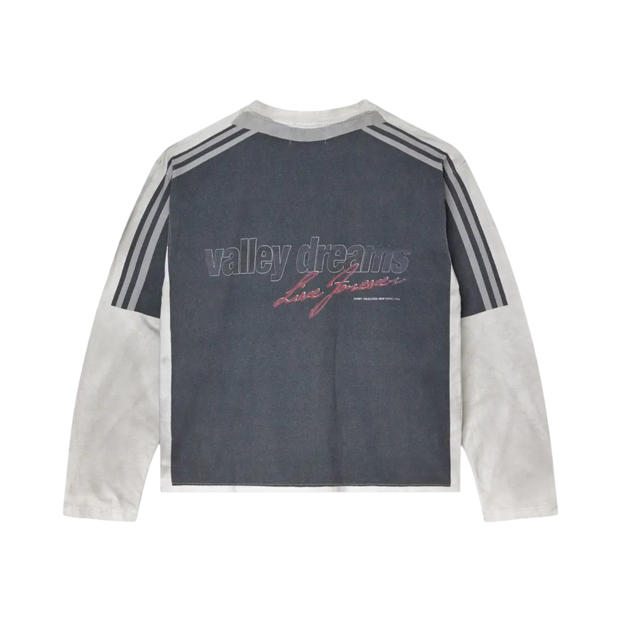 Vale Forever Encore Longsleeve