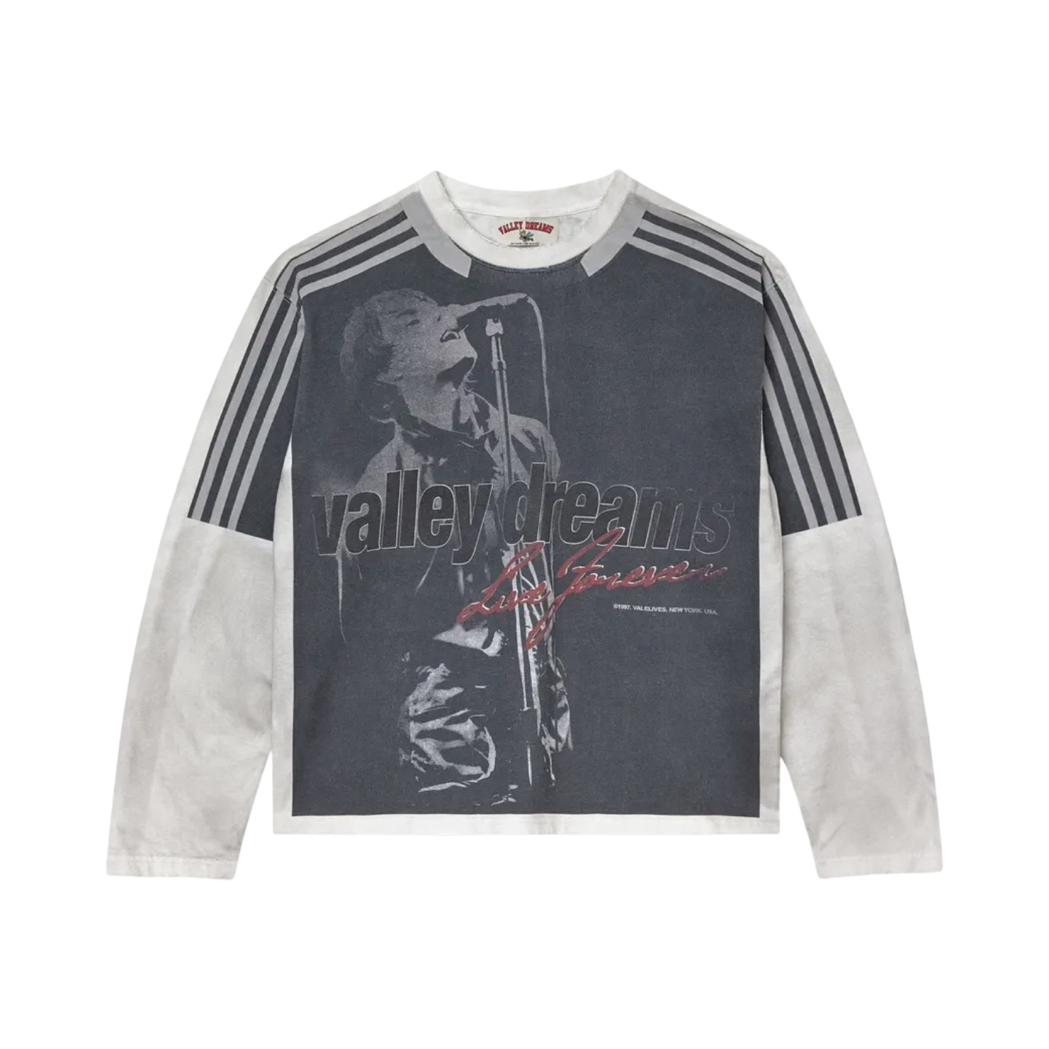 Vale Forever Encore Longsleeve