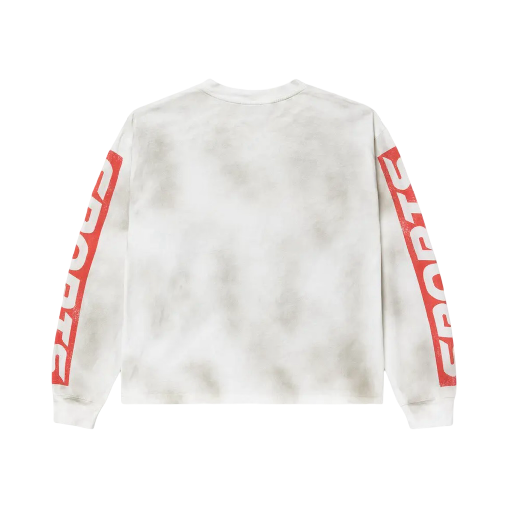 Vale Forever Jesus Hardy Longsleeve