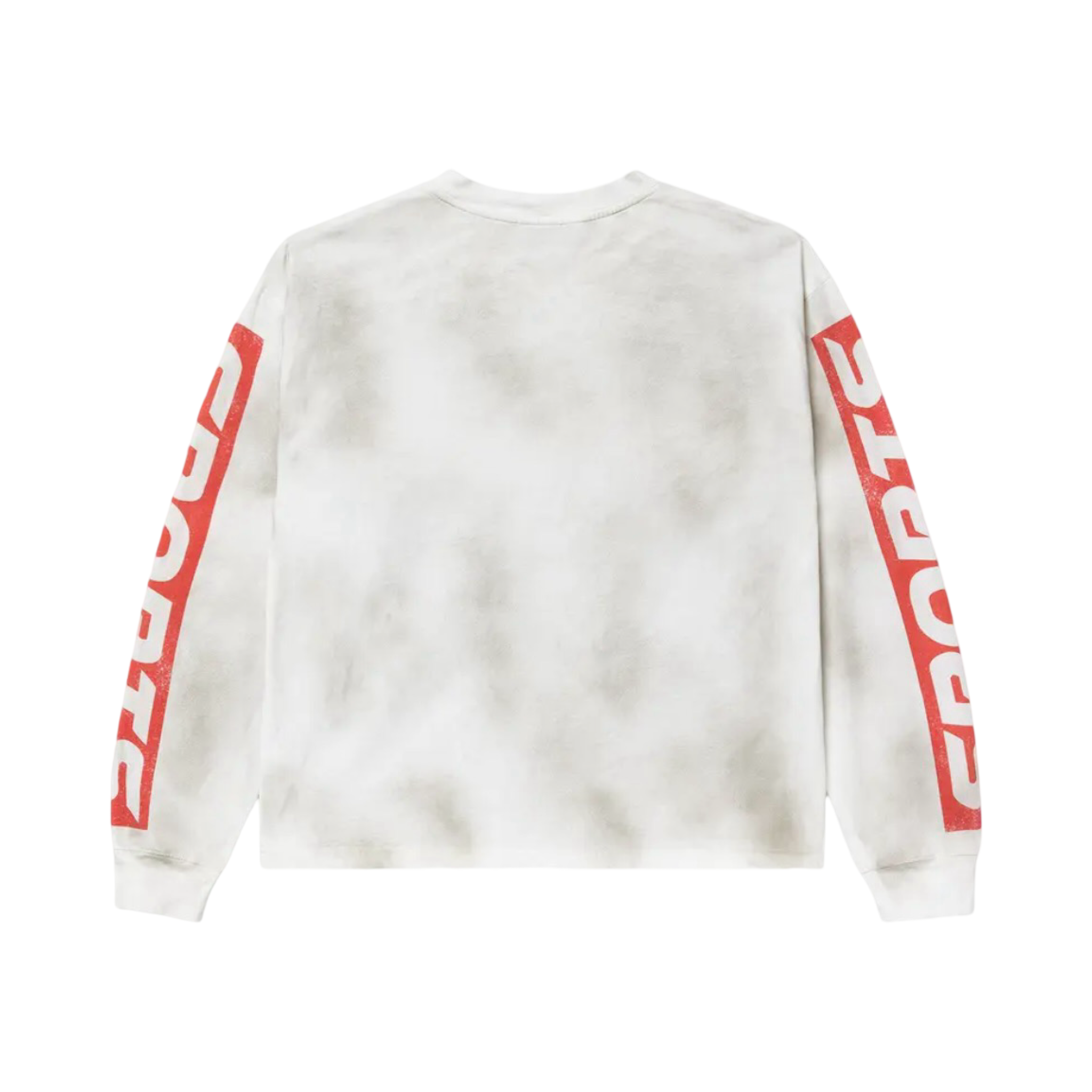Vale Forever Jesus Hardy Longsleeve