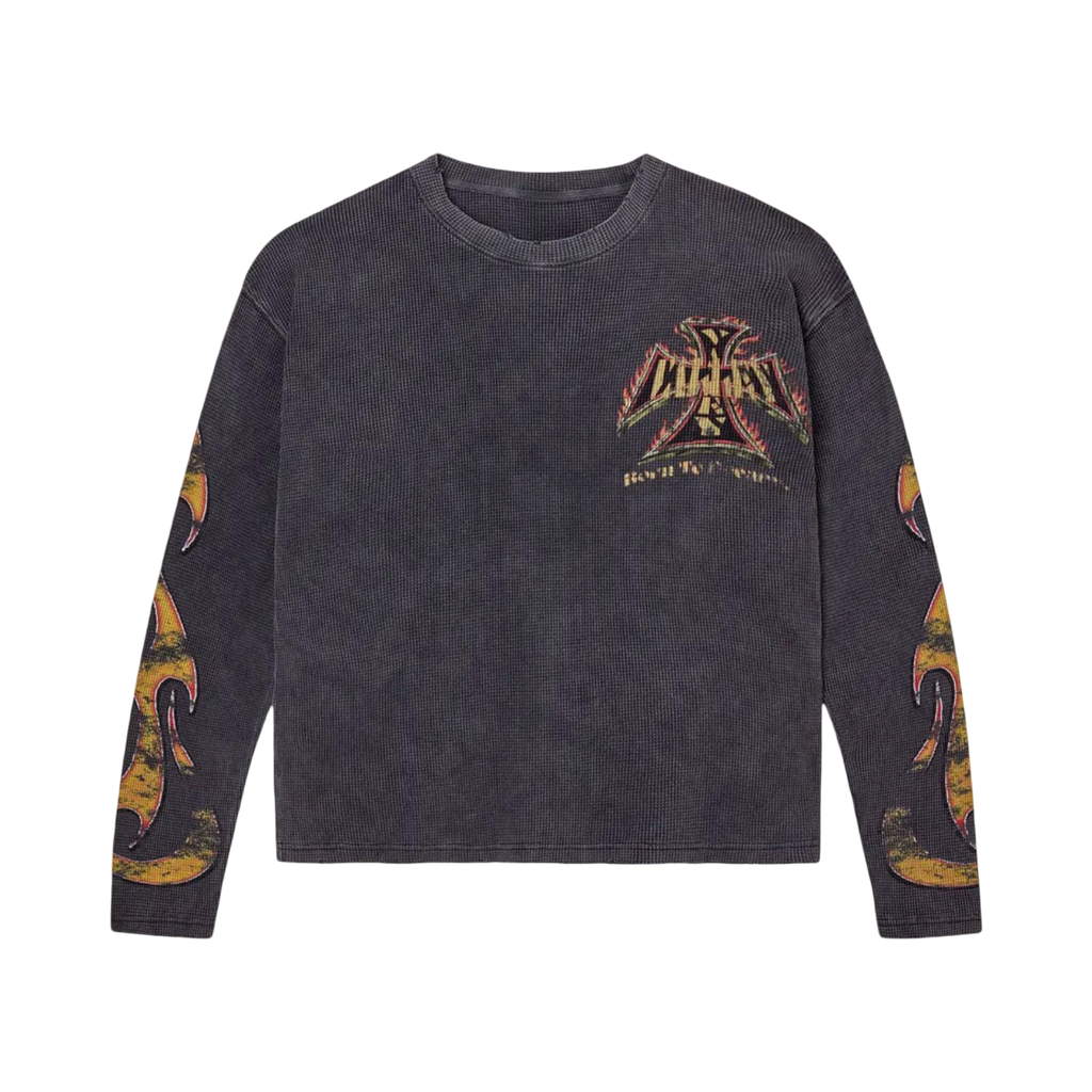 Vale Forever Reborn Thermal