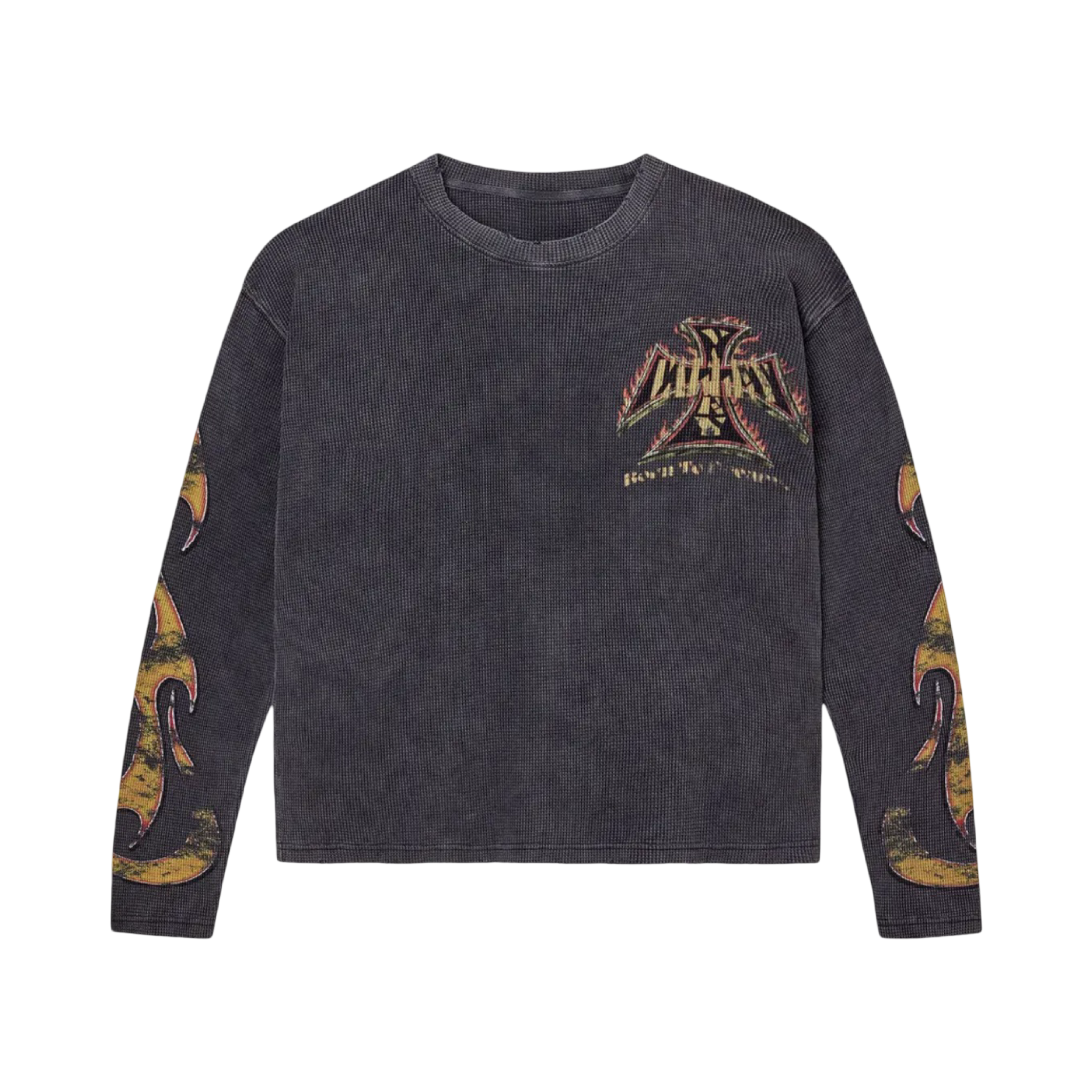 Vale Forever Reborn Thermal