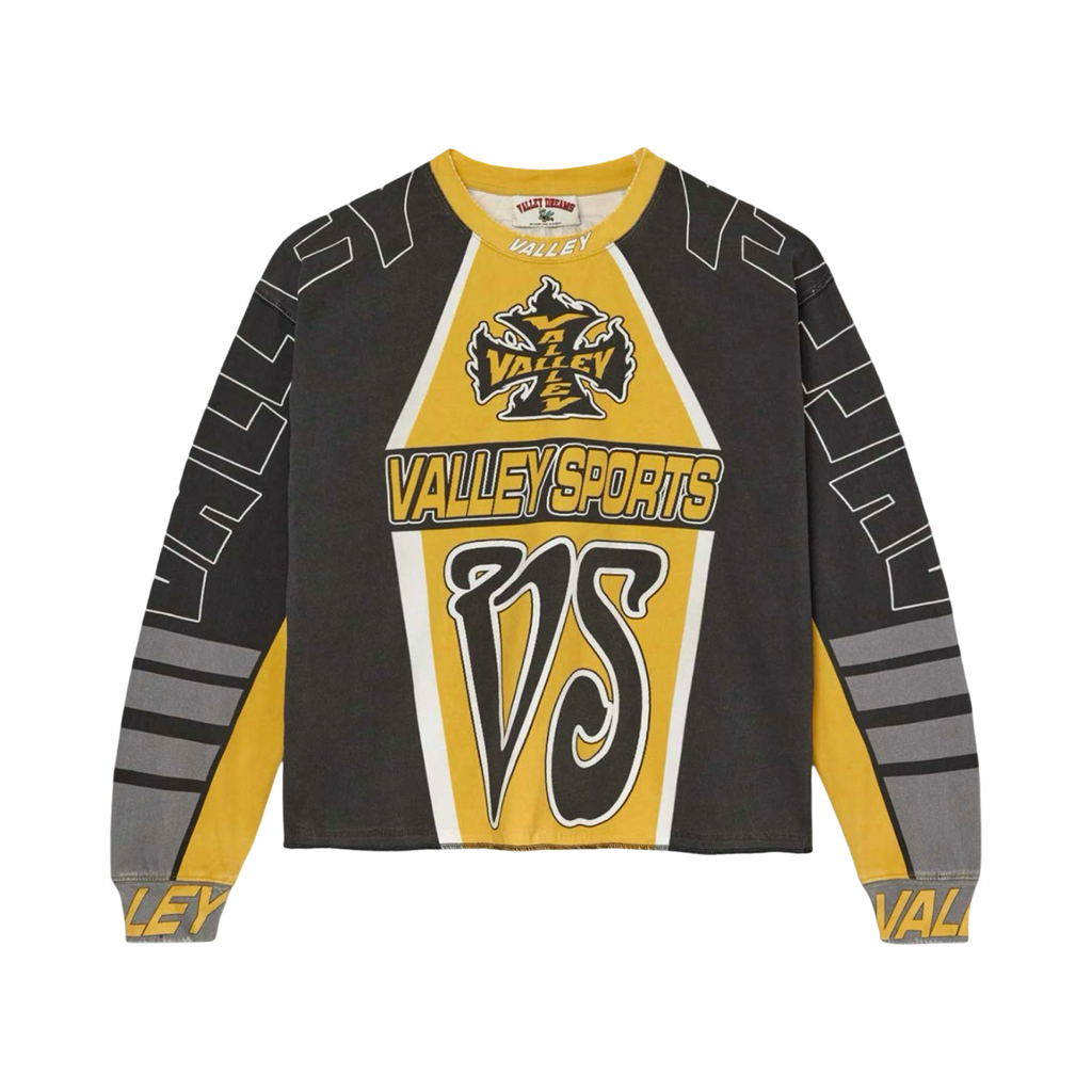 Vale Forever Racing Longsleeve Bee