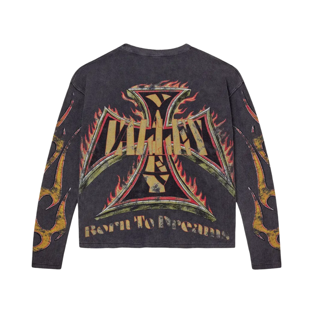 Vale Forever Reborn Thermal