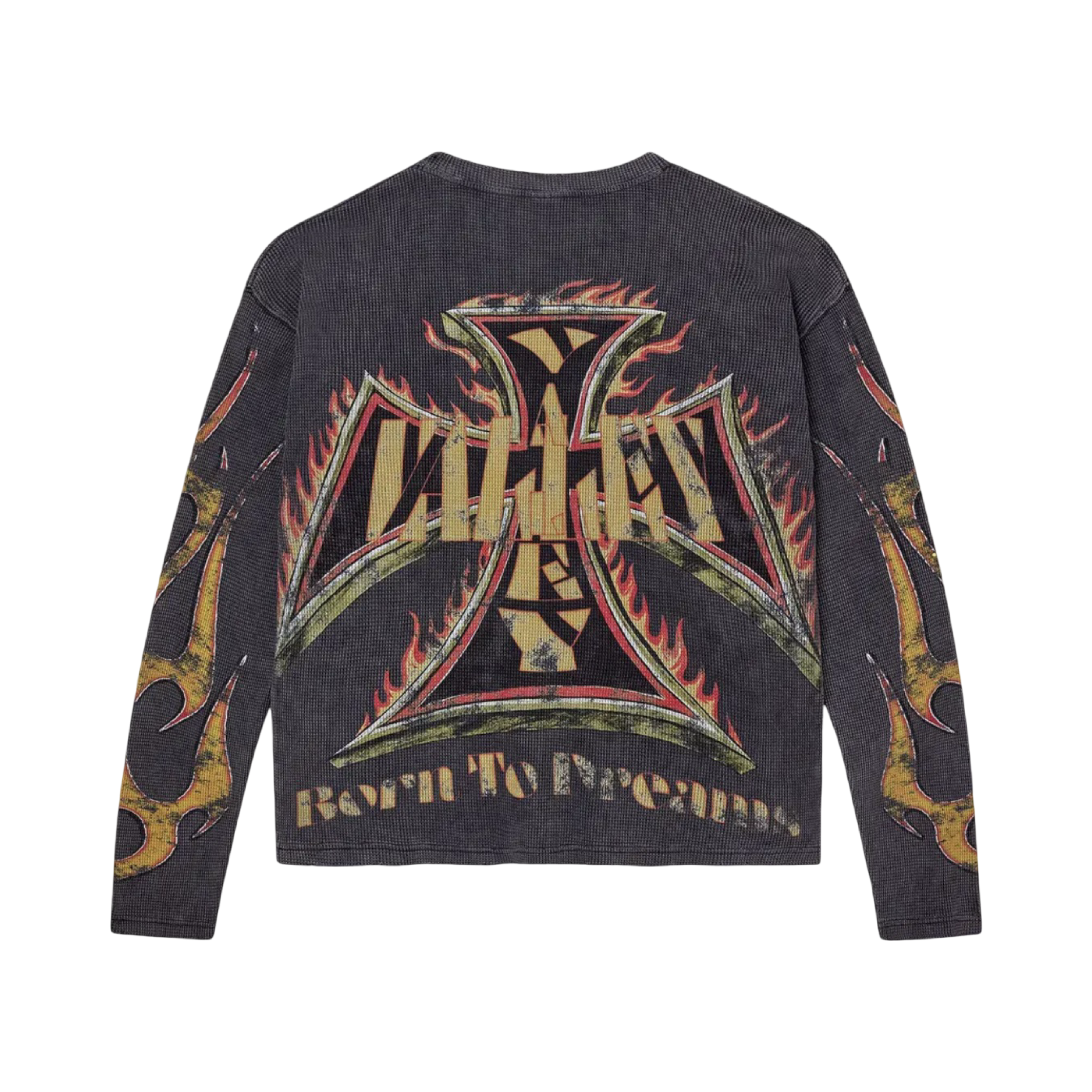 Vale Forever Reborn Thermal