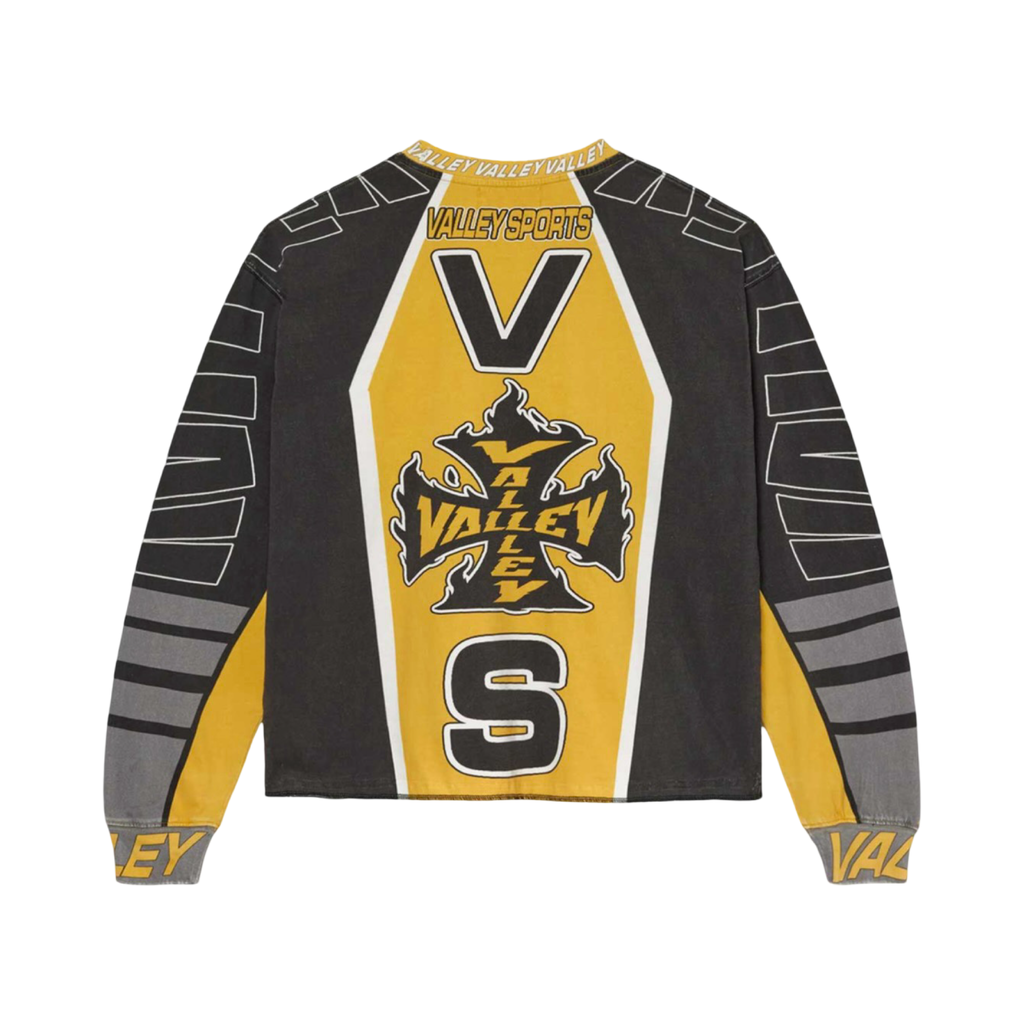 Vale Forever Racing Longsleeve Bee