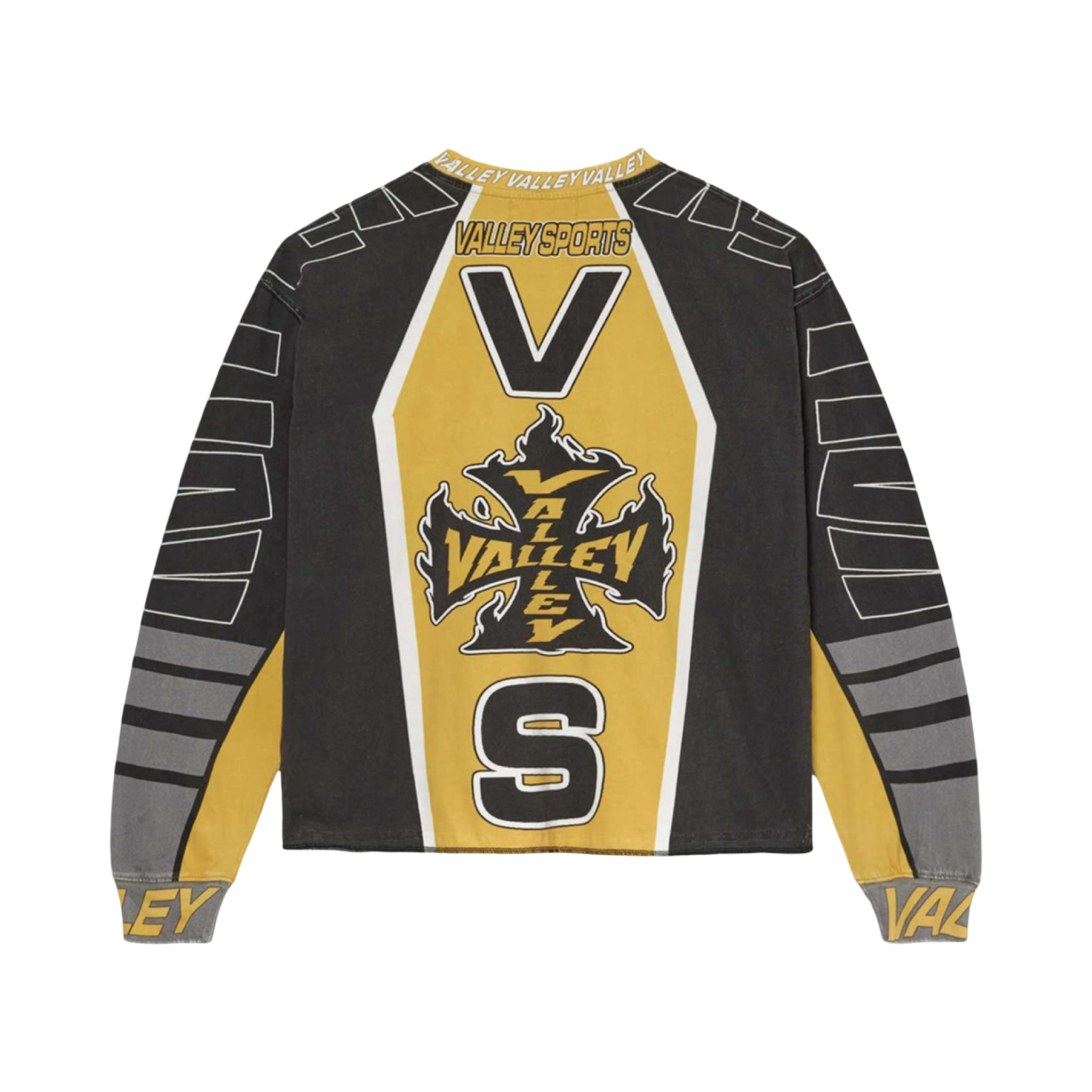 Vale Forever Racing Longsleeve Bee
