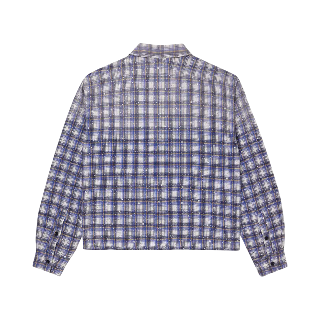 Vale Forever Blizzard Flannel