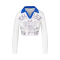 Vale Forever Army Rugby White