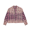 Vale Forever Piggy Bank Flannel