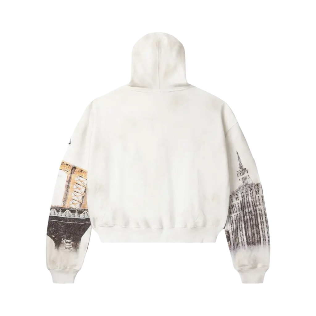 Vale Forever NYC Zip Up